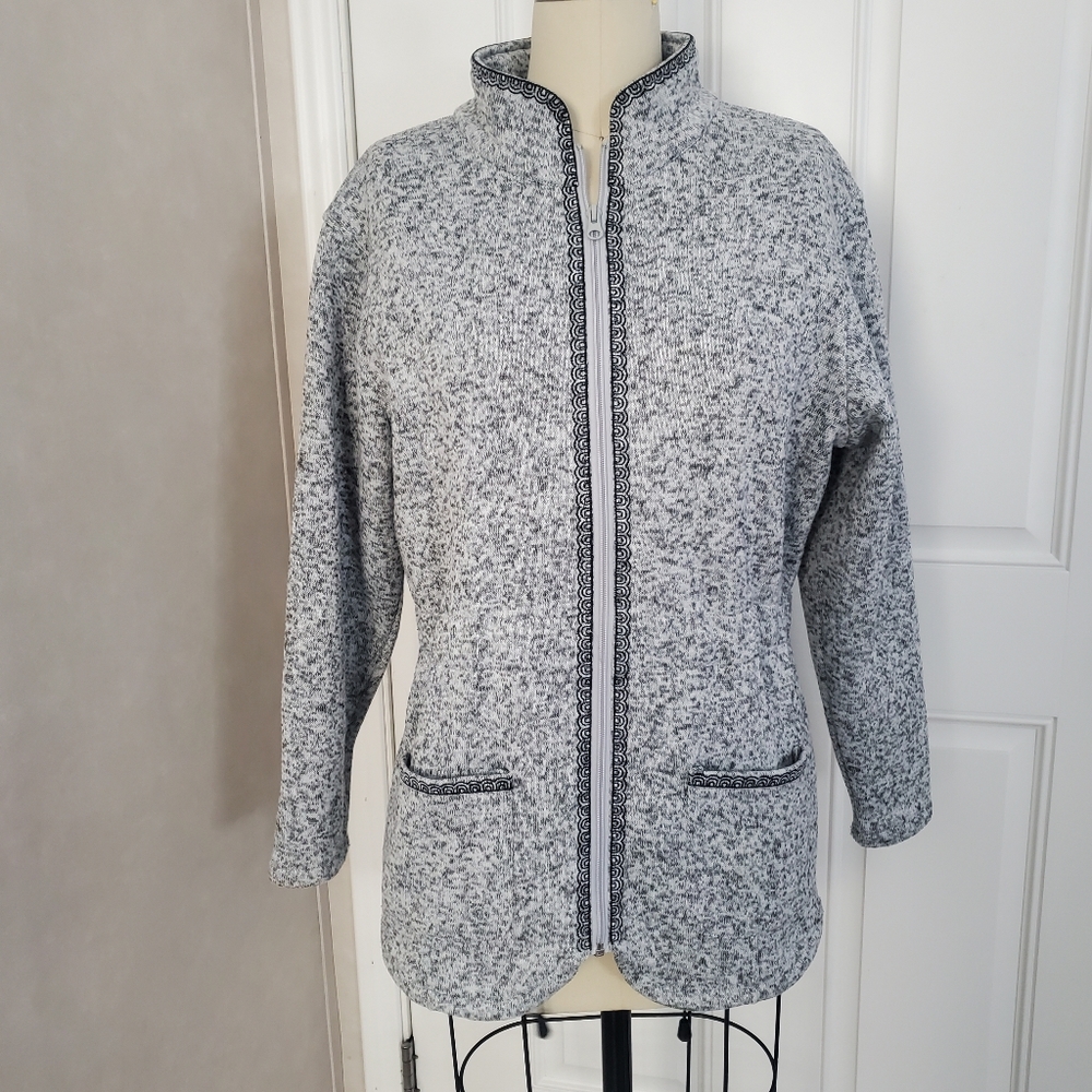 Venario | Jacket